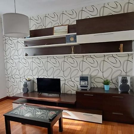 Apartamento Jarrillero Portugalete Kültér fotó