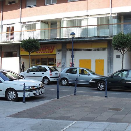 Apartamento Jarrillero Portugalete Kültér fotó
