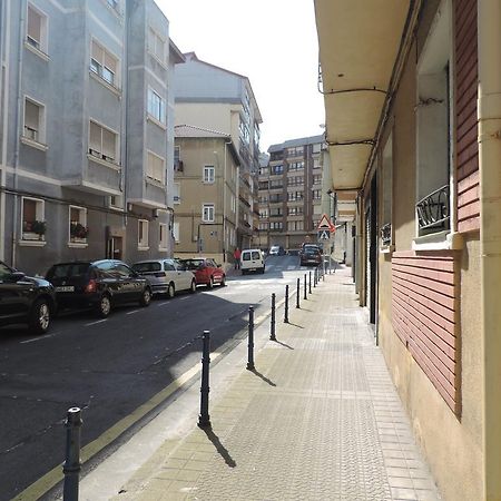 Apartamento Jarrillero Portugalete Kültér fotó