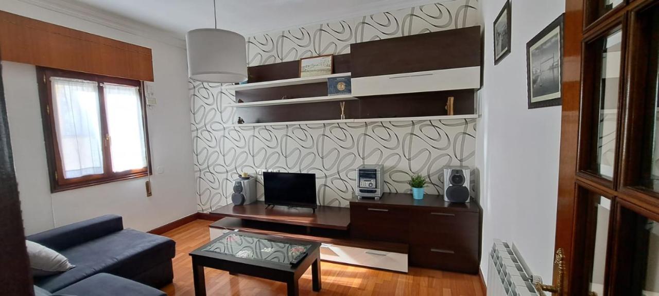 Apartamento Jarrillero Portugalete Kültér fotó