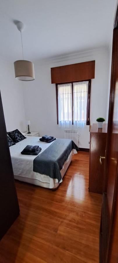 Apartamento Jarrillero Portugalete Kültér fotó