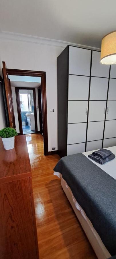Apartamento Jarrillero Portugalete Kültér fotó