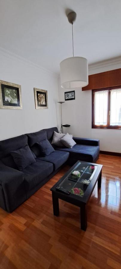 Apartamento Jarrillero Portugalete Kültér fotó