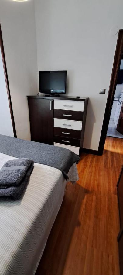 Apartamento Jarrillero Portugalete Kültér fotó
