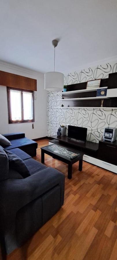 Apartamento Jarrillero Portugalete Kültér fotó