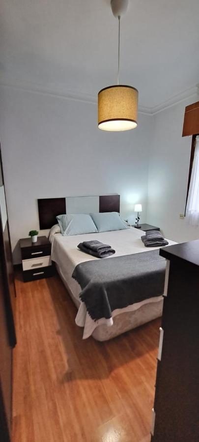 Apartamento Jarrillero Portugalete Kültér fotó