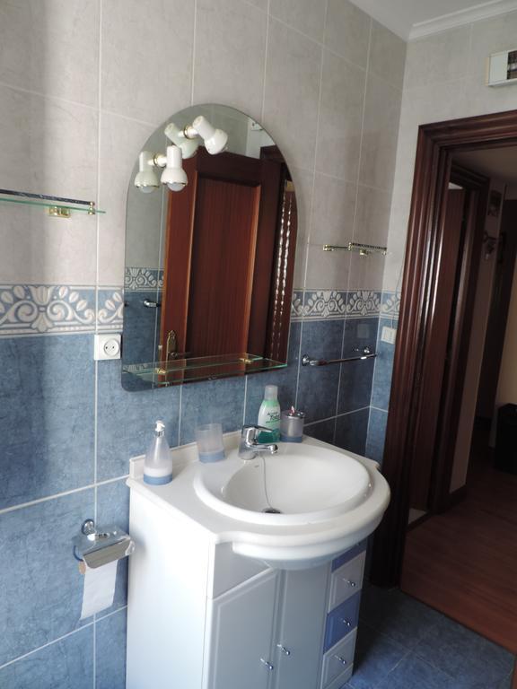 Apartamento Jarrillero Portugalete Kültér fotó
