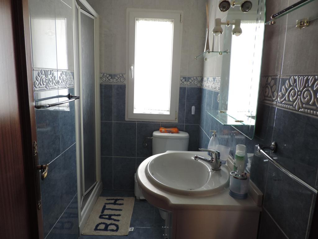 Apartamento Jarrillero Portugalete Kültér fotó