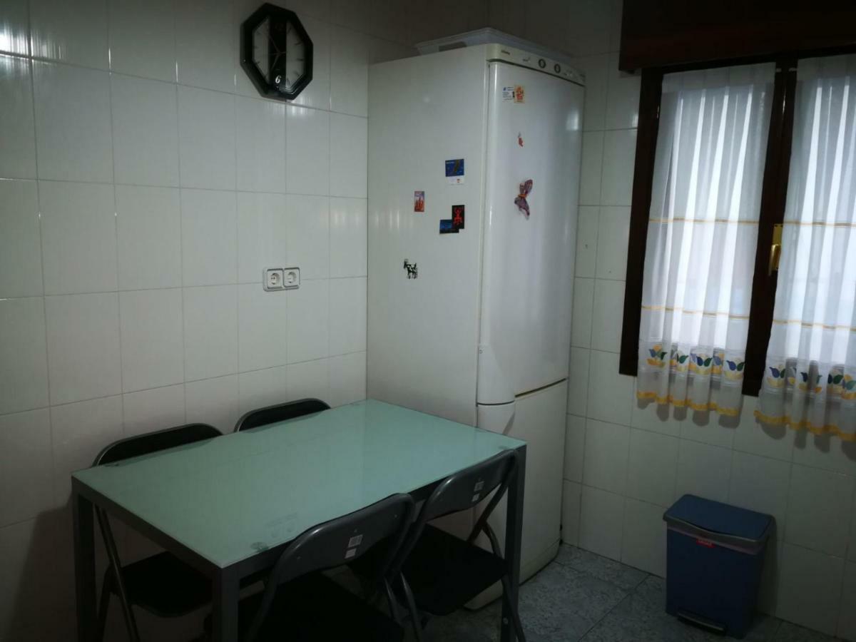 Apartamento Jarrillero Portugalete Kültér fotó